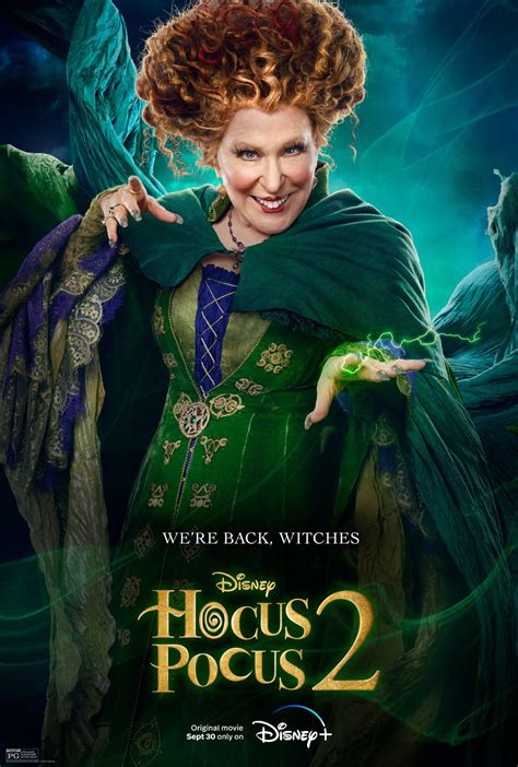 hocus pocus 2 kissanime|Hocus Pocus 2 .
